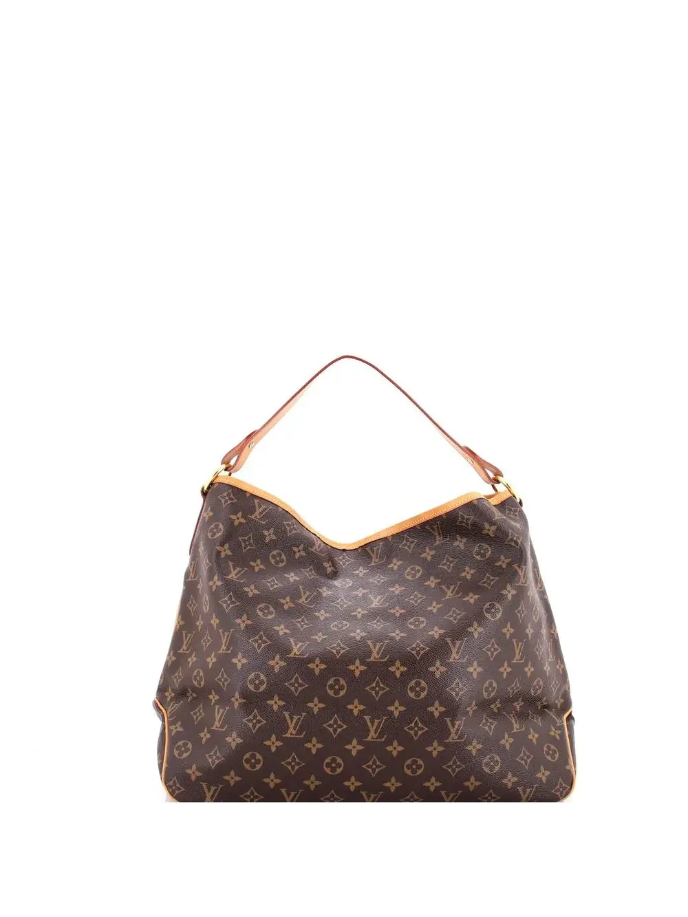 Louis Vuitton Delightful Handbag Canvas #336964L16B